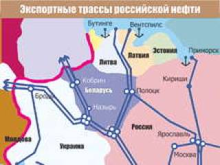 Нефти по &quot;Дружбе&quot; больше не будет?