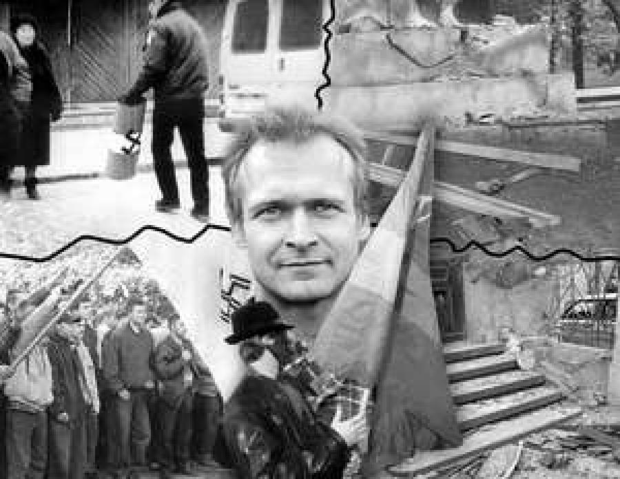 Латвия заминирована. В стране действует 12 &quot;взрывоопасных&quot; группировок