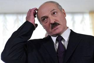 Россия отказалась платить компенсацию Белоруссии