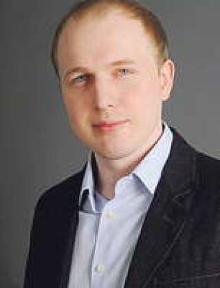 Руководитель компании ITEKO Сергей Старков.