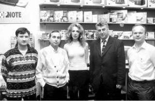 Возвращение блудного компьютера. Личный опыт