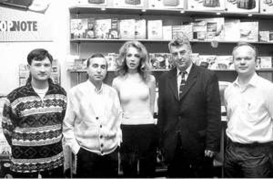 Возвращение блудного компьютера. Личный опыт
