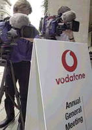 Cемеро на один Vodafone