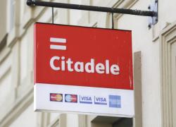 Банк «Citadele» в Литве получил предупреждение центрального банка