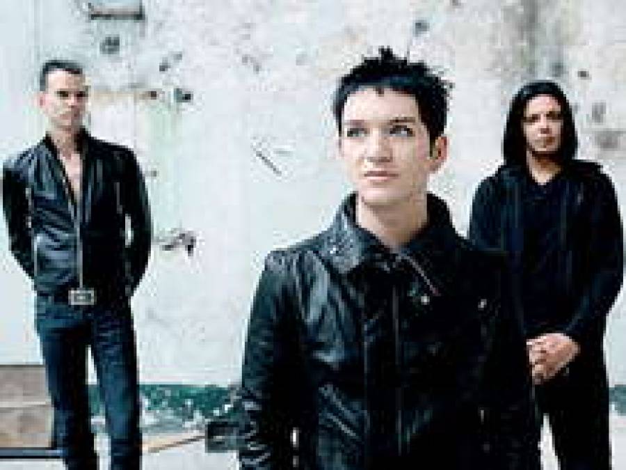 Placebo &mdash; таблетка от скуки