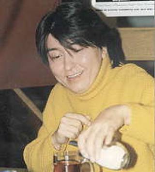 Эрик Курмангалиев попросил, чтобы его имя написали на афише крупными буквами.