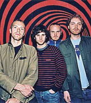 Coldplay обойдется без хозяев