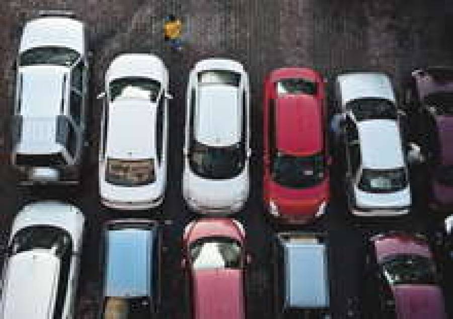 Хитрости немецких автоторговцев