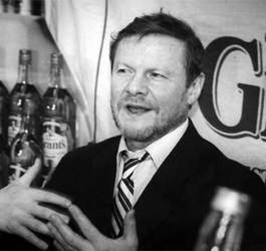 Соломин - на своем месте