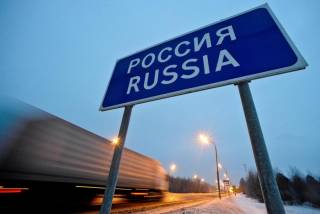 Россияне не заметили санкций: на экономику они не влияют