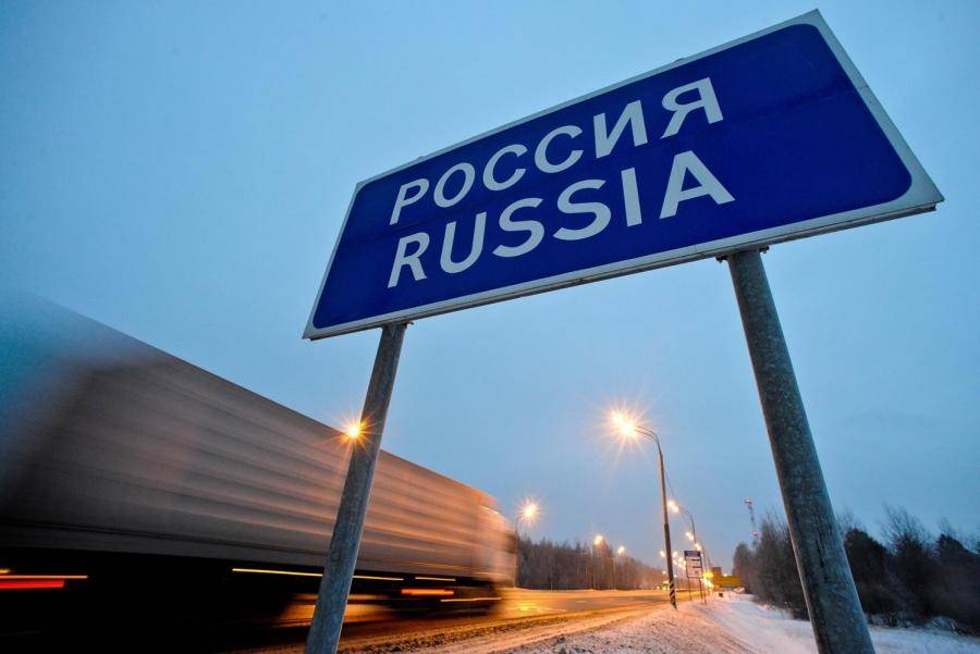Россияне не заметили санкций: на экономику они не влияют