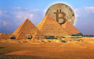 Курс биткоина приближается к $6000