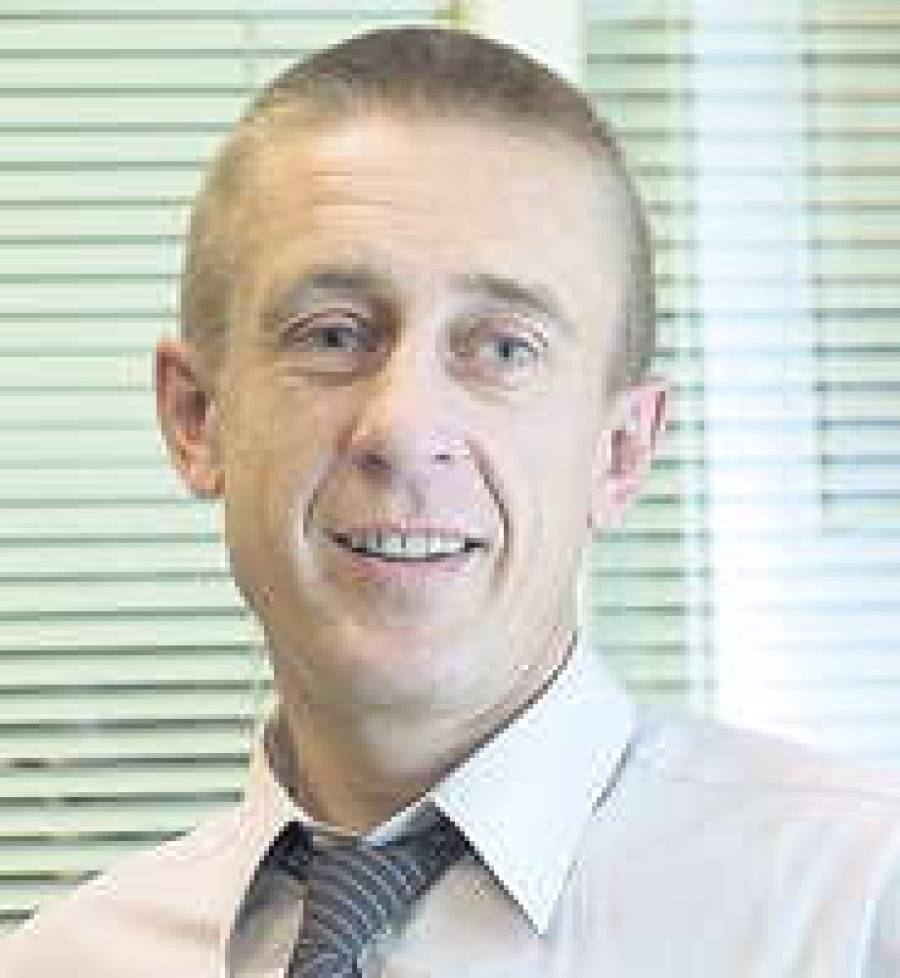 Юрий Алексеев.
