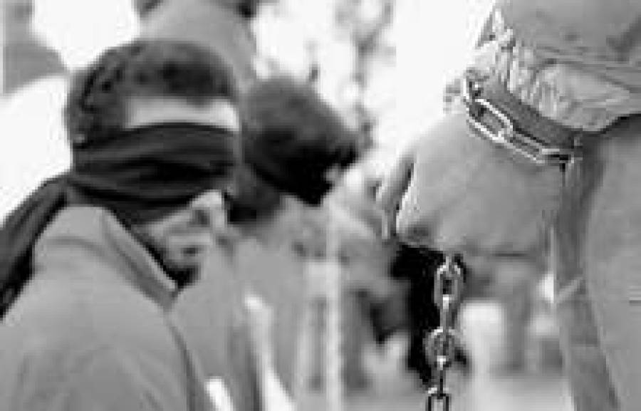 Европа возвращается к рабовладению