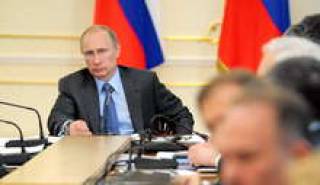 Руководство РФ: «К изоляции готовы».