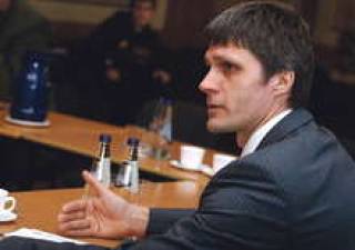 Александр Барташевич