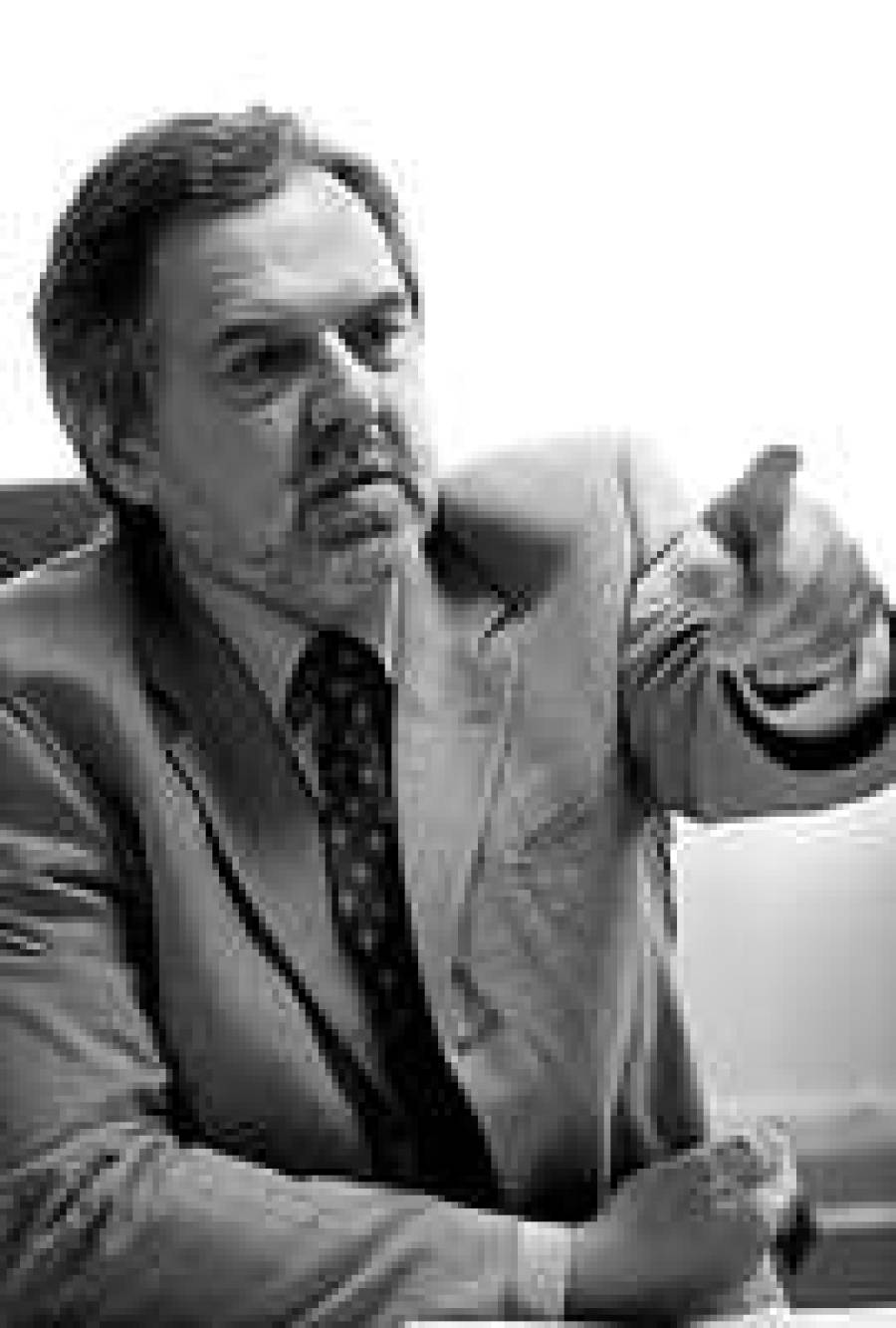 Леонид Якобсонс: &ldquo;Строительство становится некачественным тогда, когда заказчик хочет возвести крупный объект за малые деньги&rdquo;.