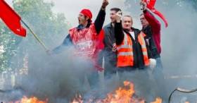 Самолеты больше не летают в Брюссель