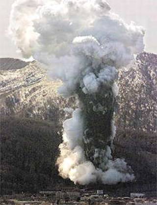 Горячие новости