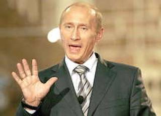 Неужели Путина больше не будет?