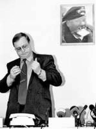 Степашин: безопасность зависит от экономики