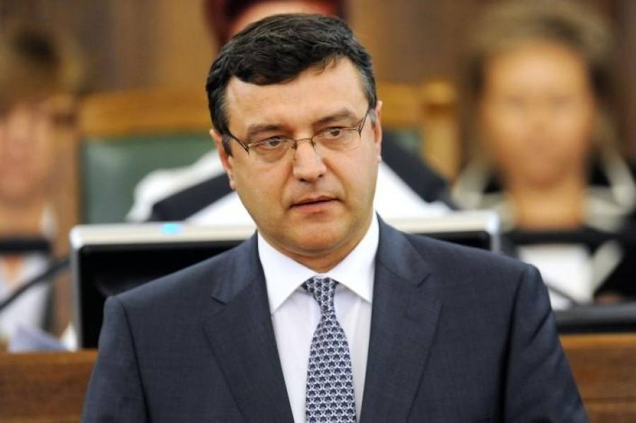 Министр финансов Латвии рассказал, что будет с Грецией после референдума