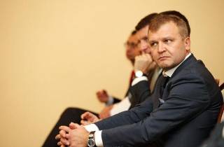 ABLV bank могут ликвидировать из-за позиции США