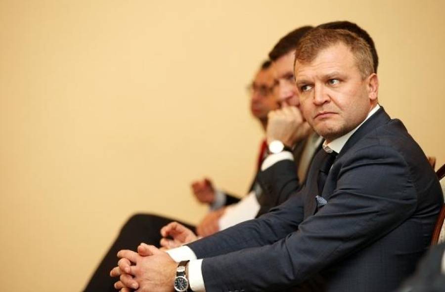 ABLV bank могут ликвидировать из-за позиции США