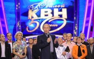 Путин сочувствует соотечественникам Грибаускайте и зовет их в Россию