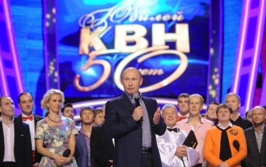 Путин сочувствует соотечественникам Грибаускайте и зовет их в Россию