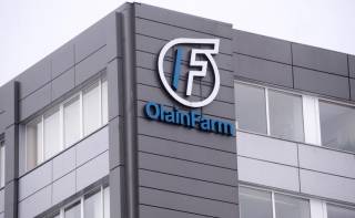 &quot;Olainfarm&quot; реализует проект по производству нового средства против туберкулеза