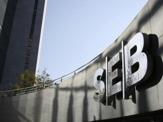 SEB бьет тревогу: мошенники выманивают у работодателей зарплаты сотрудников