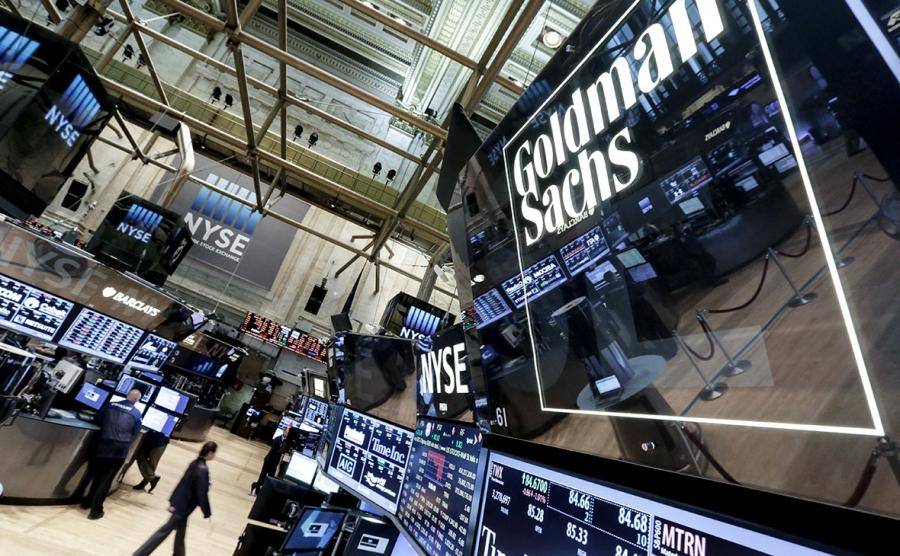 Goldman Sachs не будет выводить на компании без меньшинств в совете директоров