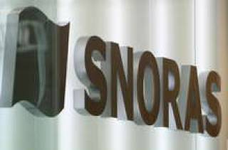 Snoras: спасти нельзя ликвидировать