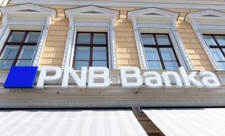 В мае возвращены активы &quot;PNB banka&quot; на сумму 1,853 млн евро