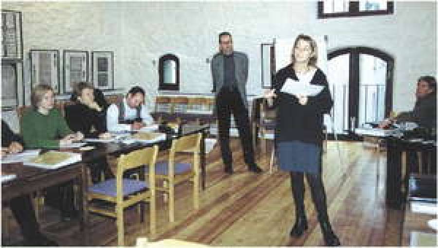 Не поднять неподъемное