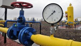 Россия уже захватила Европу