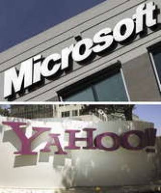 Объединив усилия с Yahoo, гигант на рынке софта Microsoft сразится с интернет-поисковиком Google.