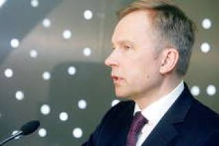 Илмар Римшевич: &quot;Латвия стала одной из самых быстрорастущих и экспорто-способных стран в ЕС&quot;.