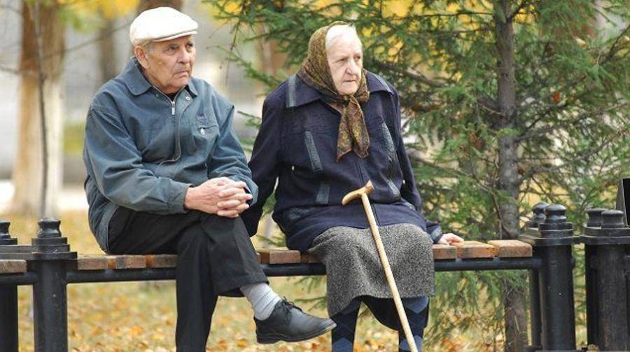 Через 30-40 лет пенсионеры будут жить и работать дольше