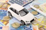 Расходы на легковой автомобиль