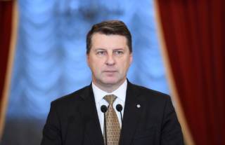 Вейонис: для нас очень важно, чтобы Великобритания оставалась в ЕС