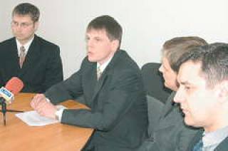 &quot;Новое время&quot; собралось править страной в одиночку