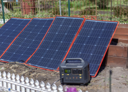 Уроки Латвии после полутора лет с солнечными панелями