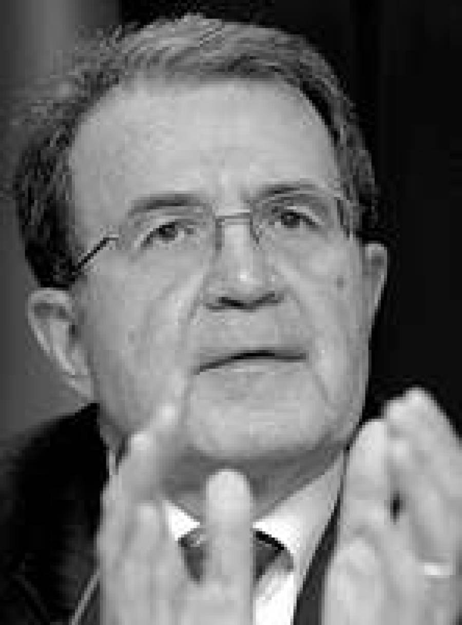 Италия борется с политическим кризисом