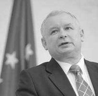 Ярослав Качиньский