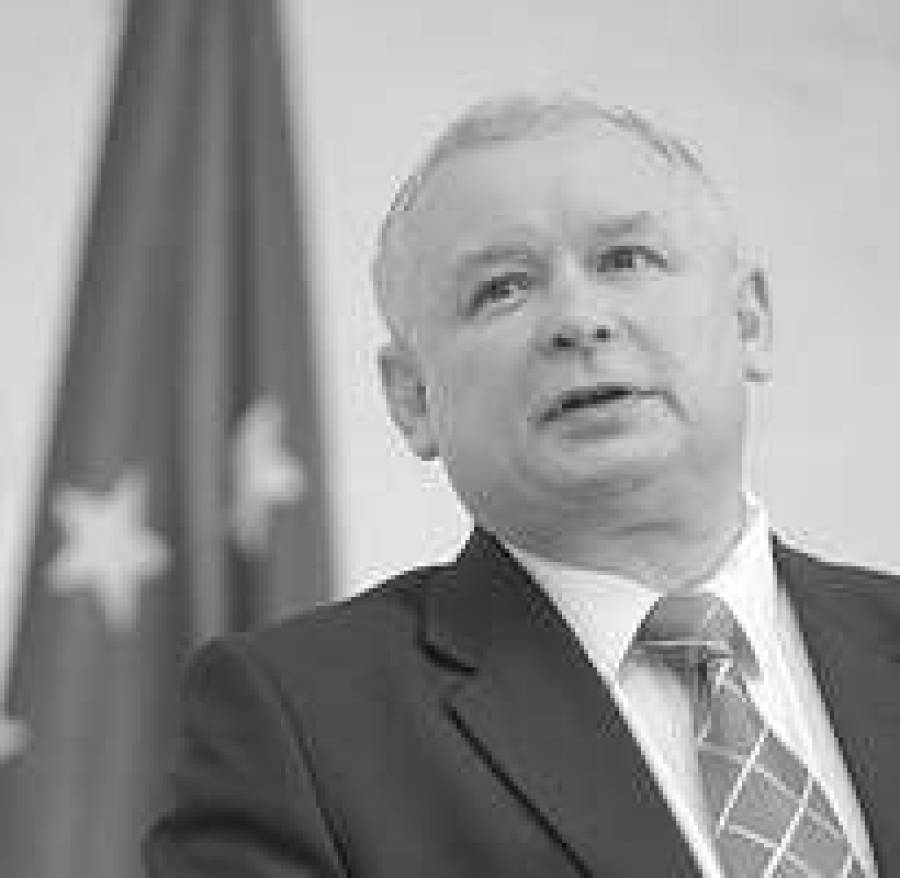 Ярослав Качиньский