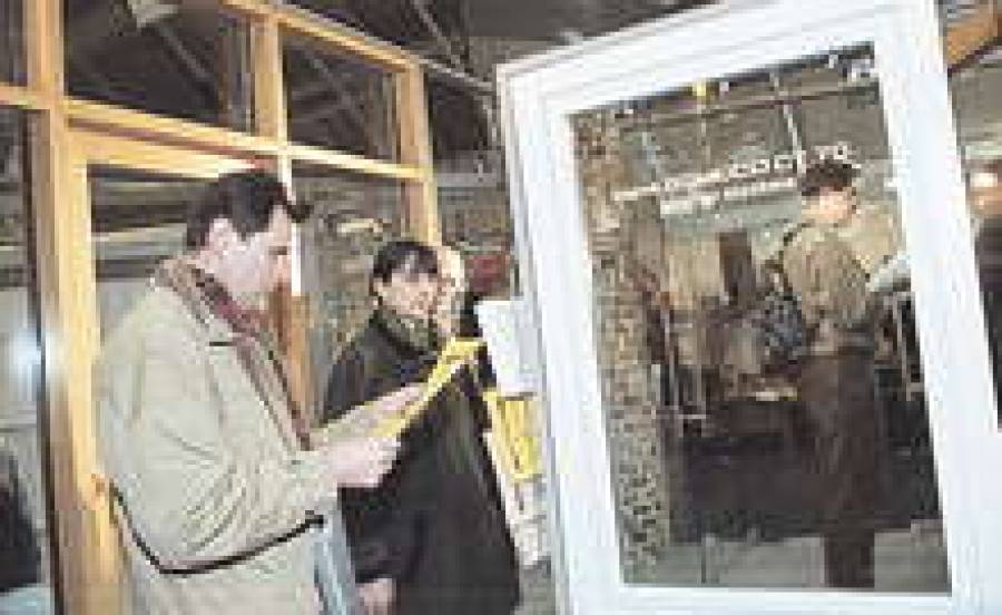 Пластик останется в моде