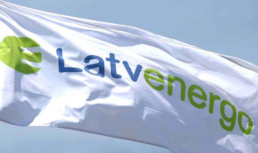 &quot;Latvenergo&quot; разместило семилетние &quot;зеленые&quot; облигации на сумму 50 млн евро