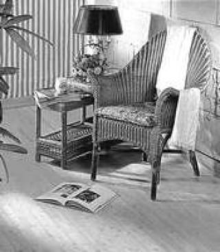 Ламинатный пол своими руками